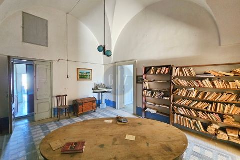 Byhus i Martano, Lecce, Martano - € 730.000 | Ref: DS002 - foto 40